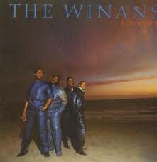 The Winans - Let My People Go | Qwest Records (925 344-1)