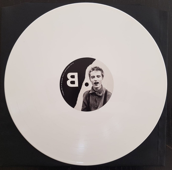 Bérurier Noir - La Bataille De Pali-Kao (Meilleurs Extraits Des Deux Concerts À Paris) | Archives De La Zone Mondiale (AZMLP50) - 2