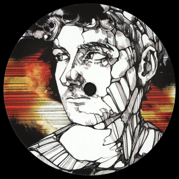 Pîrvu - Dance Refuge EP (USED) | black.round.twelve (BRT002) - 4