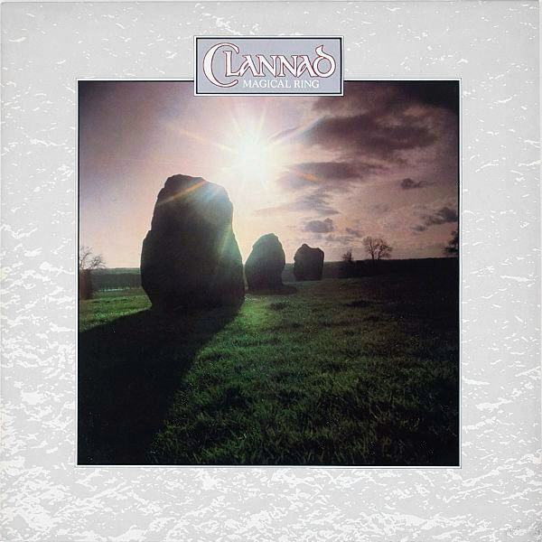 Clannad - Magical Ring | RCA (RCALP 6072)