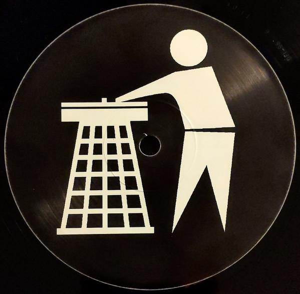 Allnighters / Angel Deluxe - Keep It Tidy Album Sampler Remixes | Tidy Trax (TIDY116AS) - 3