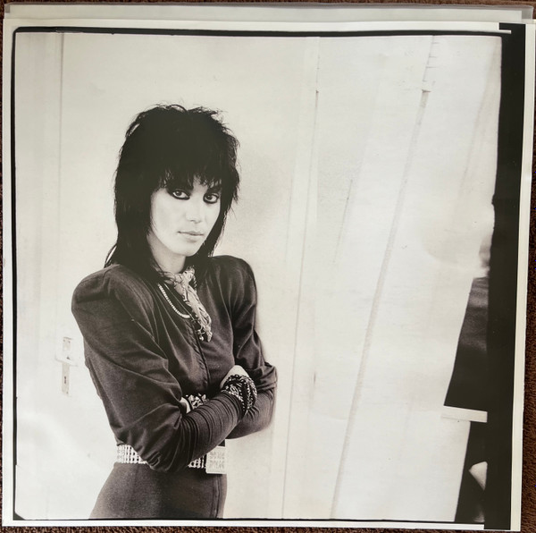 Joan Jett & The Blackhearts - Greatest Hits [Vinyl] | Blackheart Records (19439888131) - 3