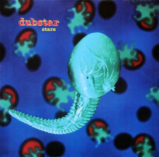 Dubstar - Stars | Food (12FOOD61)