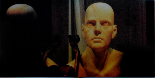 Vangelis - Beaubourg | RCA Victor (PL 25155) - 2