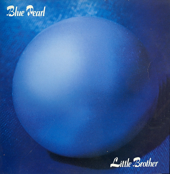 Blue Pearl - Little Brother | Big Life (BLR 32T)