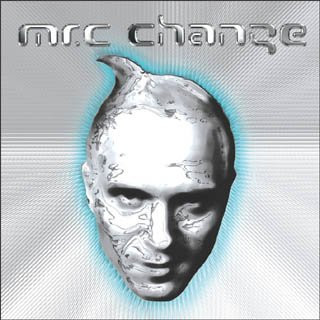 Mr. C - Change | End Recordings (ENDLP003)