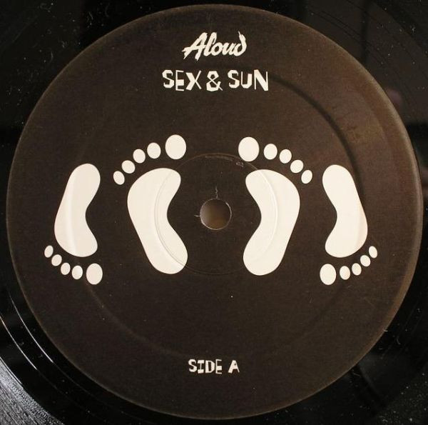 Aloud - Sex & Sun | Open (OPEN 04P3)