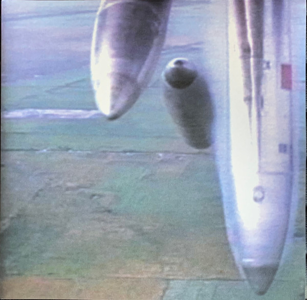 Godspeed You Black Emperor! - Yanqui U.X.O. | Constellation (cst 024) - main