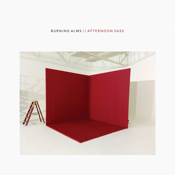 Burning Alms - Afternoon Sass | Geenger Records (GNGR073)