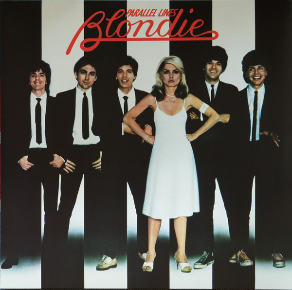 Blondie - Parallel Lines | Chrysalis (5355034) - main