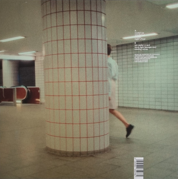 Bochum Welt - JS EP | BMG (JSBMGRM 001) - 2 Bochum Welt - JS EP | BMG (JSBMGRM 001) - 2