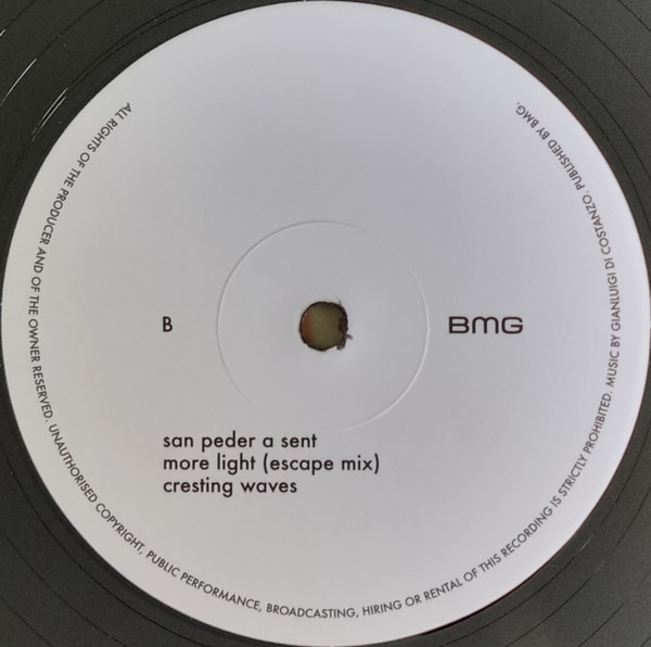 Bochum Welt - JS EP | BMG (JSBMGRM 001) - 4 Bochum Welt - JS EP | BMG (JSBMGRM 001) - 4