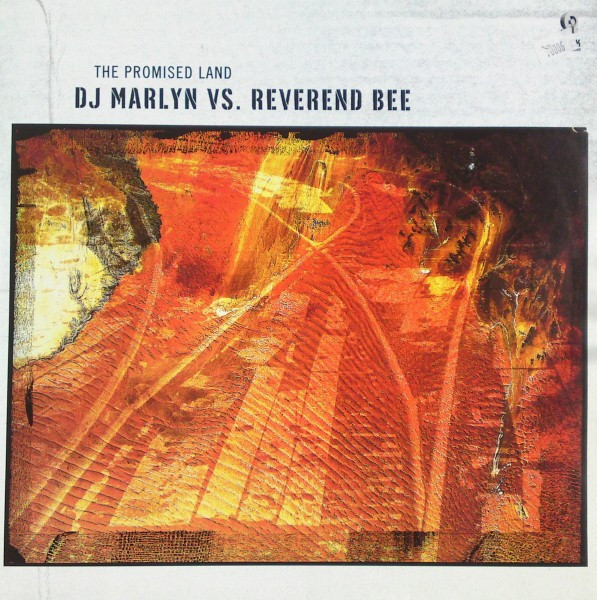 DJ Marlyn vs. Reverend Bee - The Promised Land | Suck Me Plasma (SUCK 127)