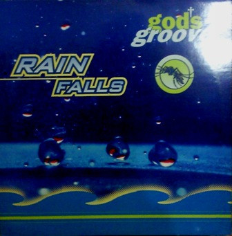 God's Groove - Rain Falls | Logic Records (LOC 178) God's Groove - Rain Falls | Logic Records (LOC 178)