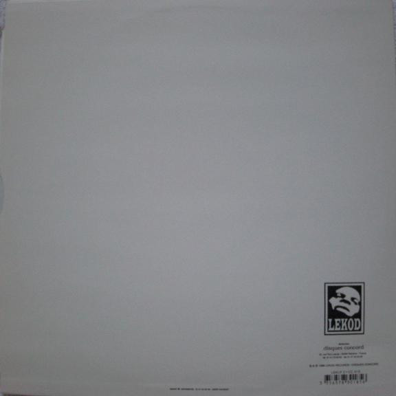 ATK - Heptagone | Lekod (LEKLP 2) - 2