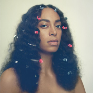 Solange - A Seat At The Table | Saint Records (88985387471) Solange - A Seat At The Table | Saint Records (88985387471)