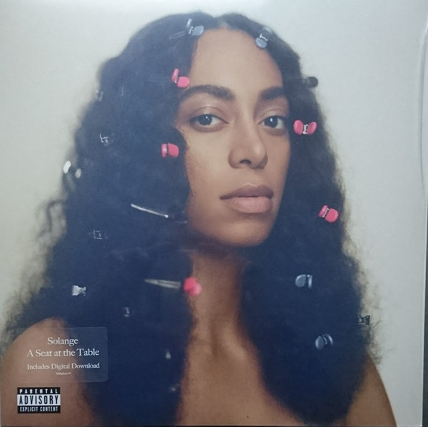 Solange - A Seat At The Table | Saint Records (88985387471) - 2