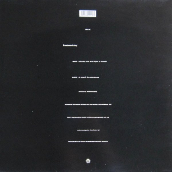 Treebound Story - Swimming In The Heart Of Jane | Native Records (12NTV 40) - 2 Treebound Story - Swimming In The Heart Of Jane | Native Records (12NTV 40) - 2