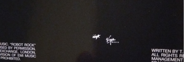 Daft Punk - Human After All | Virgin (724356356214) - 3