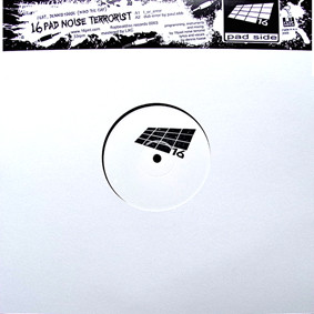 Various - Split | Flop Beat Disk (Flop0003)