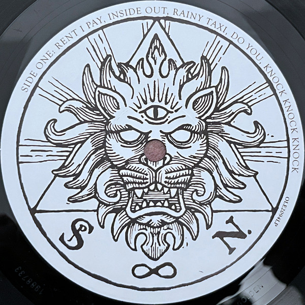 Spoon - They Want My Soul: Deluxe More Soul Edition | Matador (OLE2094LP) - 4