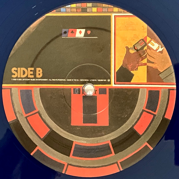 The Strokes - Room On Fire | RCA (19658801681) - main The Strokes - Room On Fire | RCA (19658801681) - main