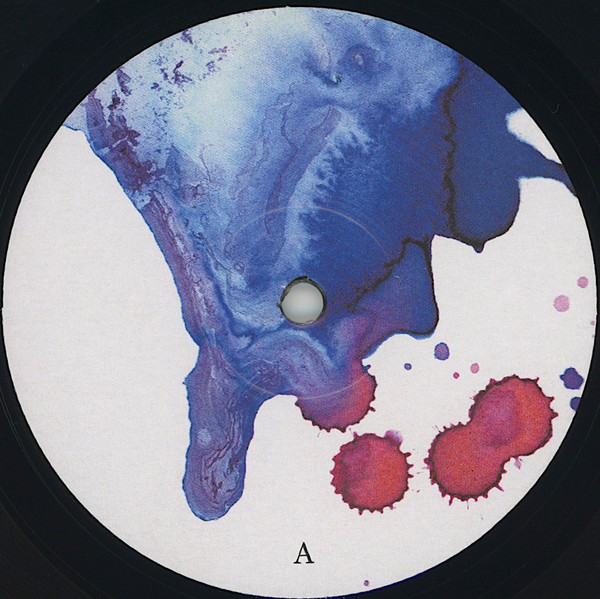 Mike Parker , YUTA/O-MA , Ness - Chronoscope Vol. 2 | TGP (TGPxLDG001)