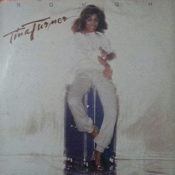 Tina Turner - Rough | Derby (DBR 20112)