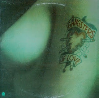 Gangsters Of Love - Gangsters Of Love | Capitol Records (ST-11237) - main