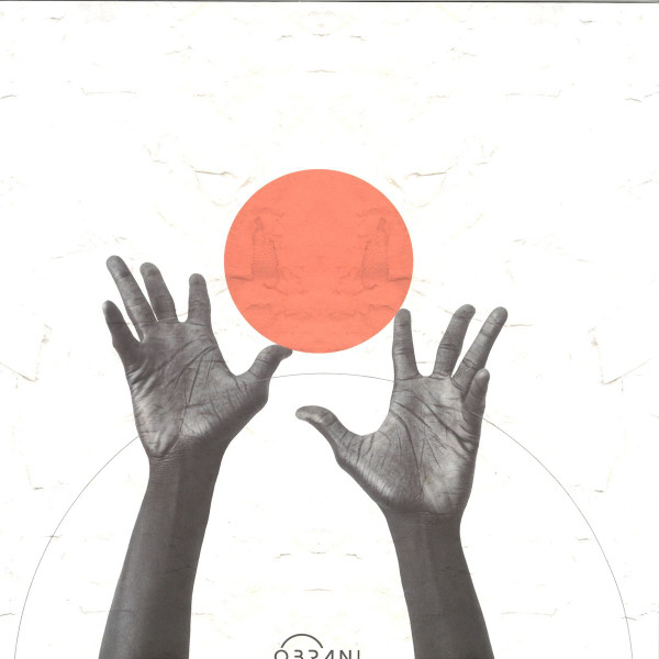 Tolga Top - Voyager EP | Obrani Records (OBRANI003)