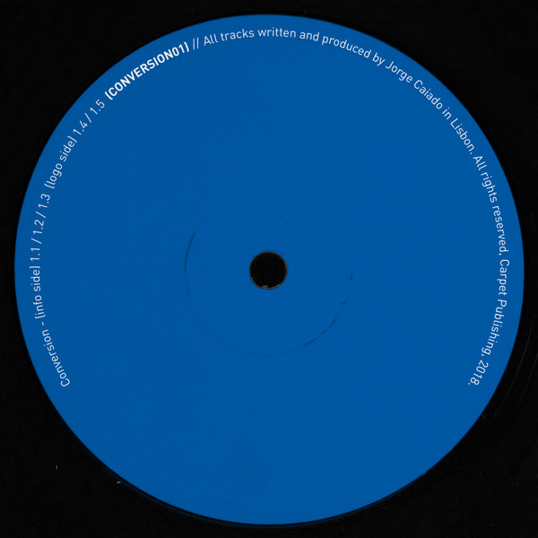 Conversion - 1 | Conversion (CONVERSION01)