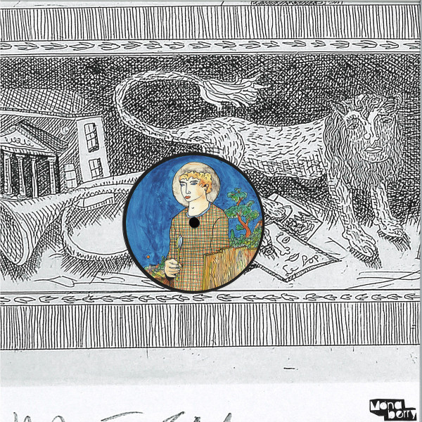 Sobek - Modest Is Hottest EP | Monaberry (MONABERRY 050-6) - main