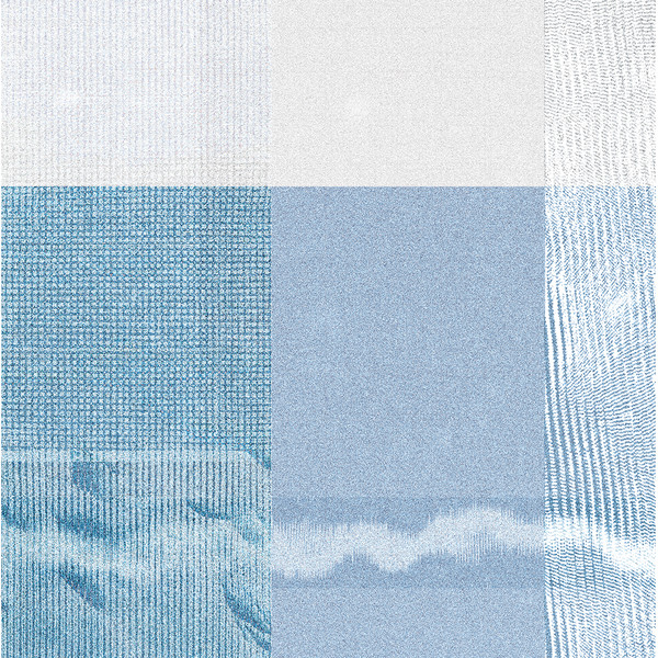 (CN)² - Second Movement | Bright Sounds (BSRX 009)