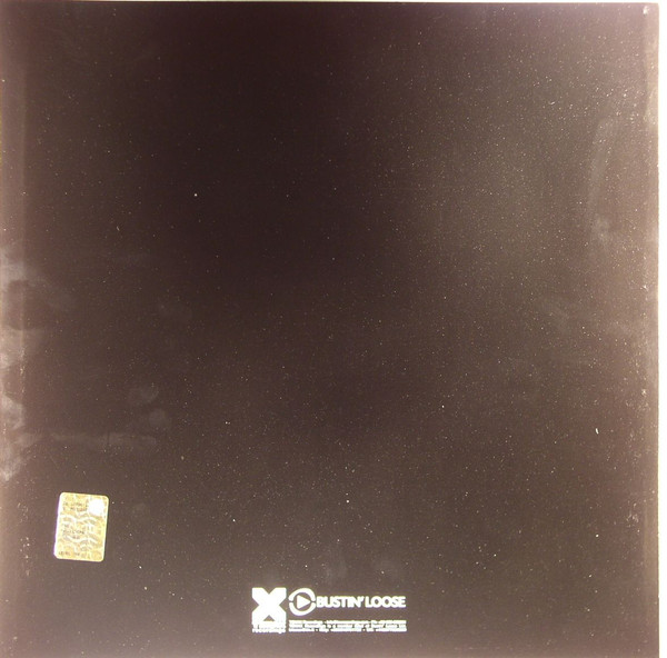 Alex Neri - Housetrack / Club Element | Tenax Recordings (TNX 001) - 6