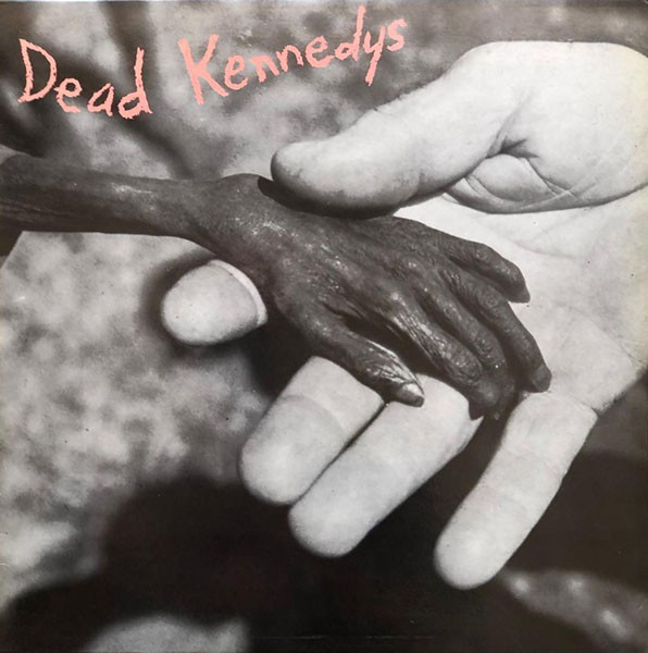 Dead Kennedys - Plastic Surgery Disasters | Victoria (VLP-33)
