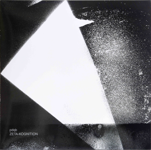 pdqb - ZETA-KOGNITION | Synaptic Cliffs (SC 030) pdqb - ZETA-KOGNITION | Synaptic Cliffs (SC 030)