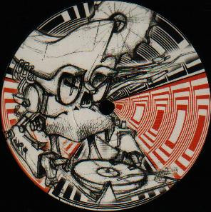 Evobox - Acid Rain | Sulfurik (SFK 05)