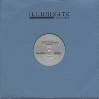 DJ The Freshmaker - Majestic | Illuminate Records (ILLUM9908-12)