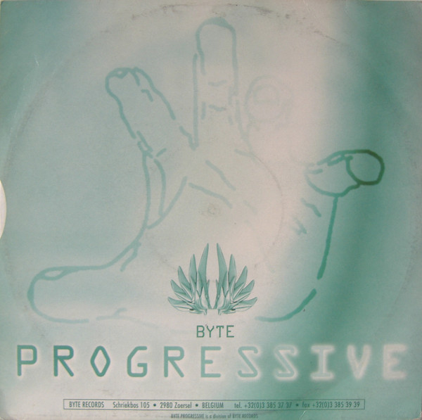 F.O.X. - Cosmic Butterfly | Byte Progressive (BP 9606-12) - 2
