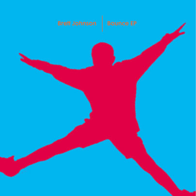 Brett Johnson - Bounce! | Classic (CMC47) - main