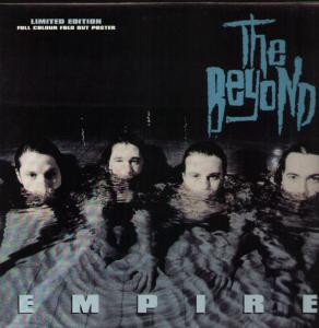 The Beyond - Empire | Harvest (12HARP 5300) - main