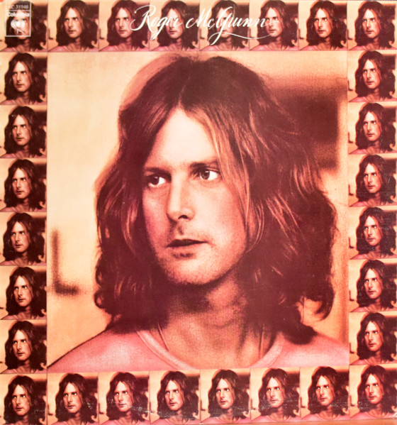 Roger McGuinn - Roger McGuinn | Columbia (KC 31946) - main