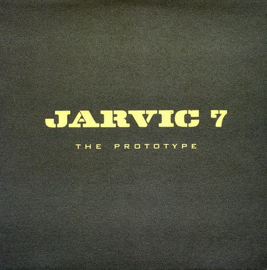 Jarvic 7 - The Prototype | Who's That Beat? (WHOS 43)