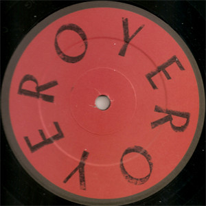 Royer - Skokie Intruder EP | Material Image (MATIMG01) - 2