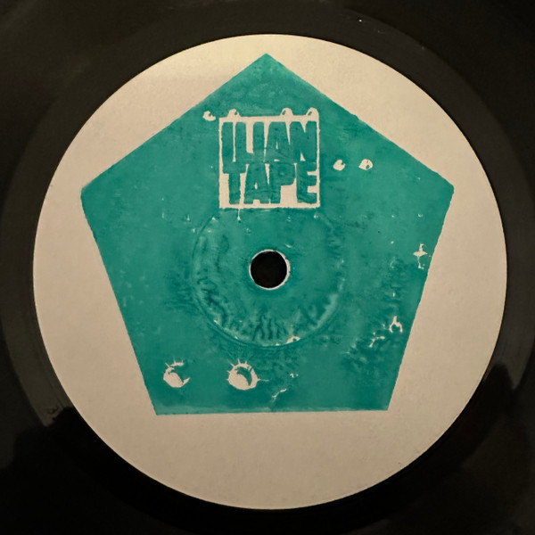 MPU101 - MPU105 | Ilian Tape (ITX035)