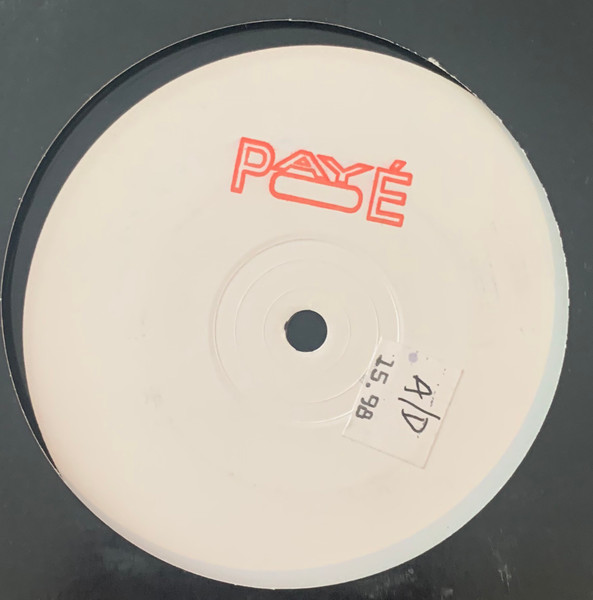 Danton Eeprom - Prohibition | Virgo Music (VIRG 003)