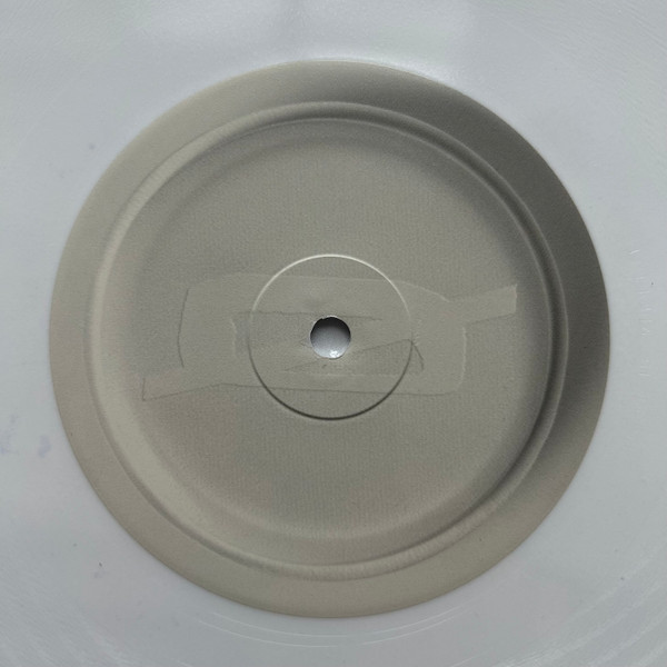 Ø [Phase] - White Pills | Modwerks (MDWXLP014)