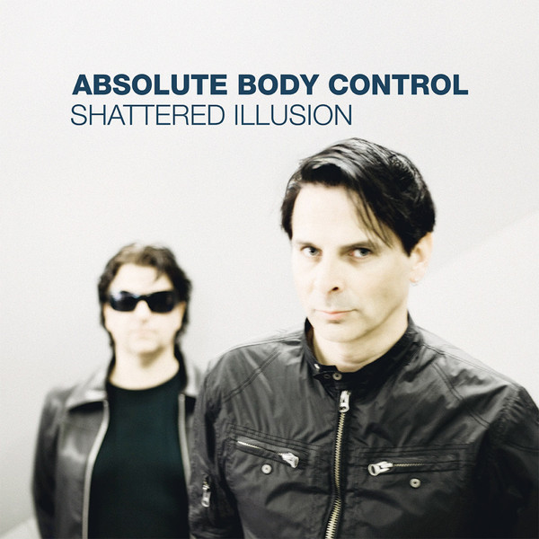 Absolute Body Control - Shattered Illusion | Mecanica (MEC102) - main
