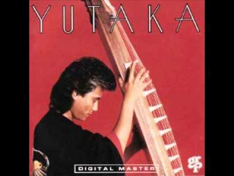 Yutaka Yokokura - Yutaka | GRP (GRP 91046)