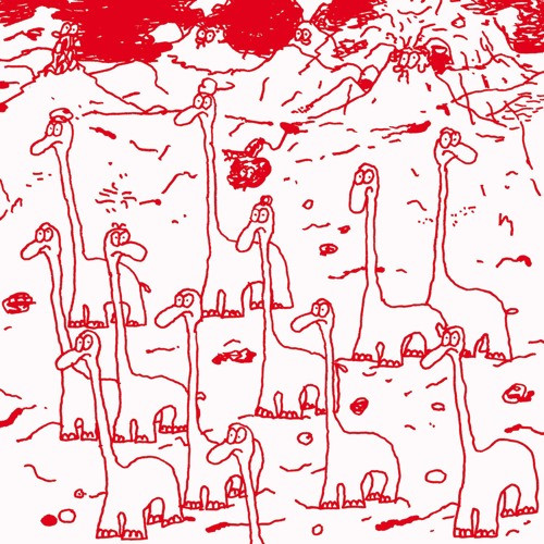 Move D & Benjamin Brunn - Let's Call It A Day | Smallville Records (SMALLVILLE LP 13)